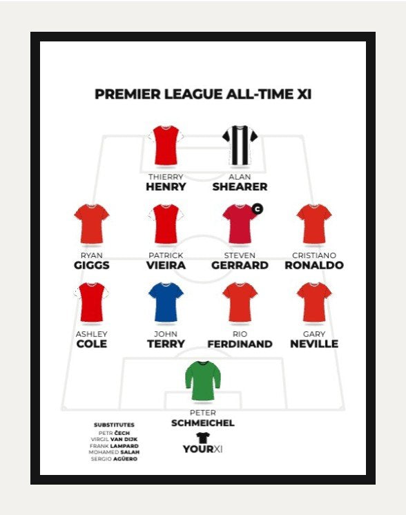 v3 ex premier league